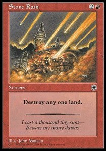Stone Rain - Portal (Common)