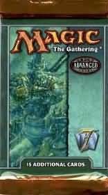Seventh Edition Booster - Seventh Edition
