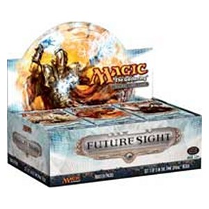 Future Sight Booster Box - Future Sight