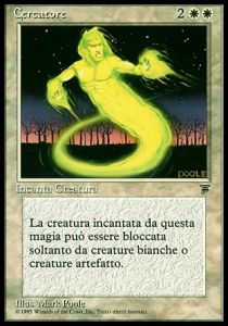 Seeker - Legends Italian (Uncommon)