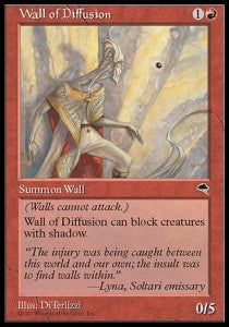 Wall of Diffusion - Tempest (Common)