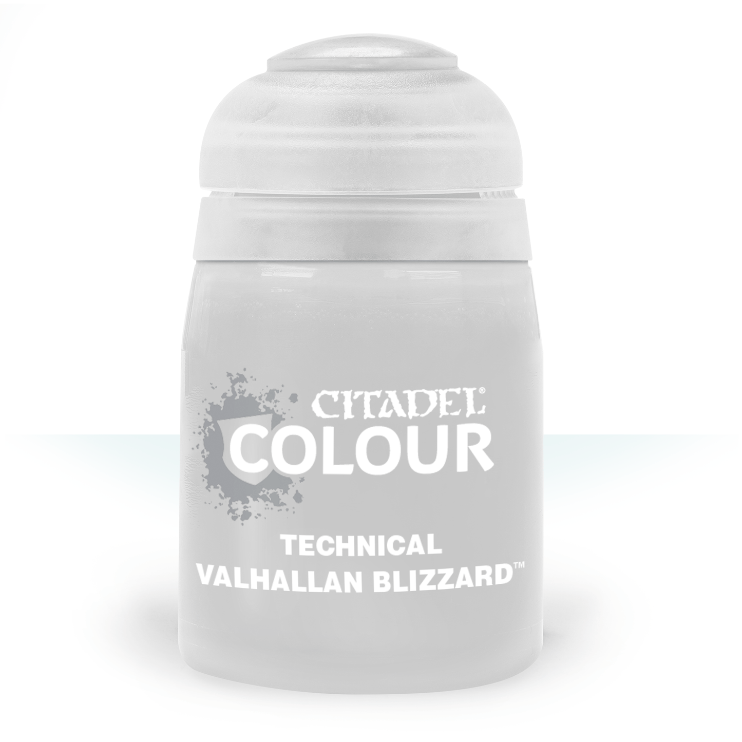 Valhallan Blizzard - Techical