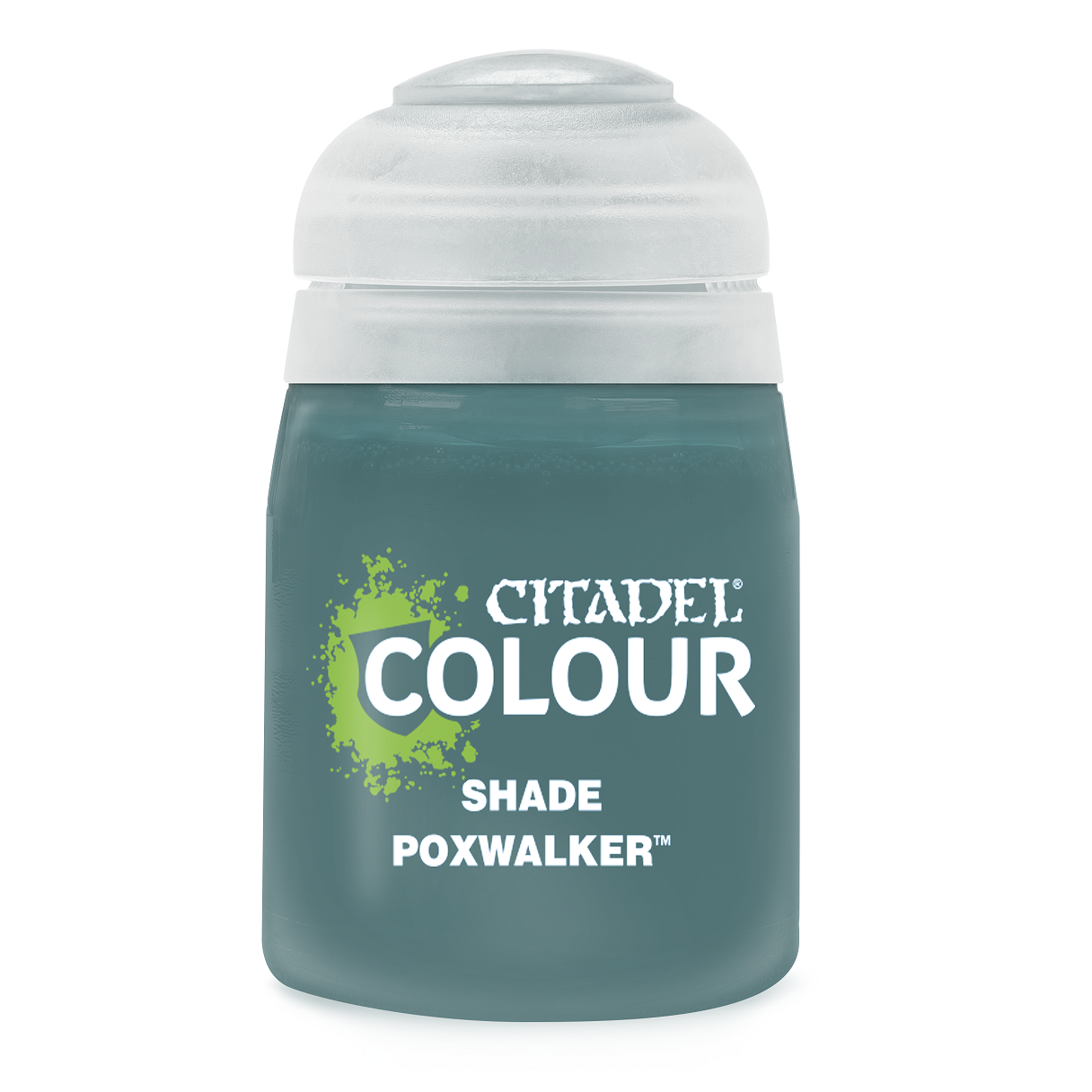 Poxwalker - Shade