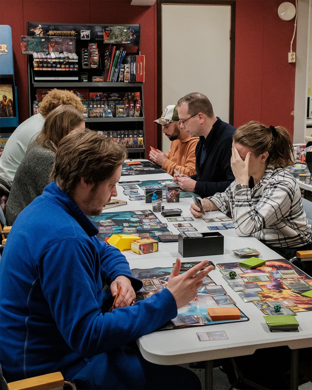 Ig Post Basaari Lorwyn 14