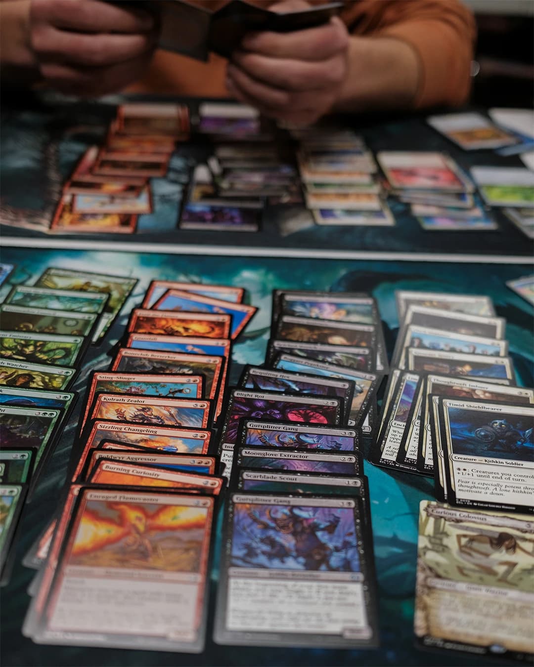 Ig Post Basaari Lorwyn 2