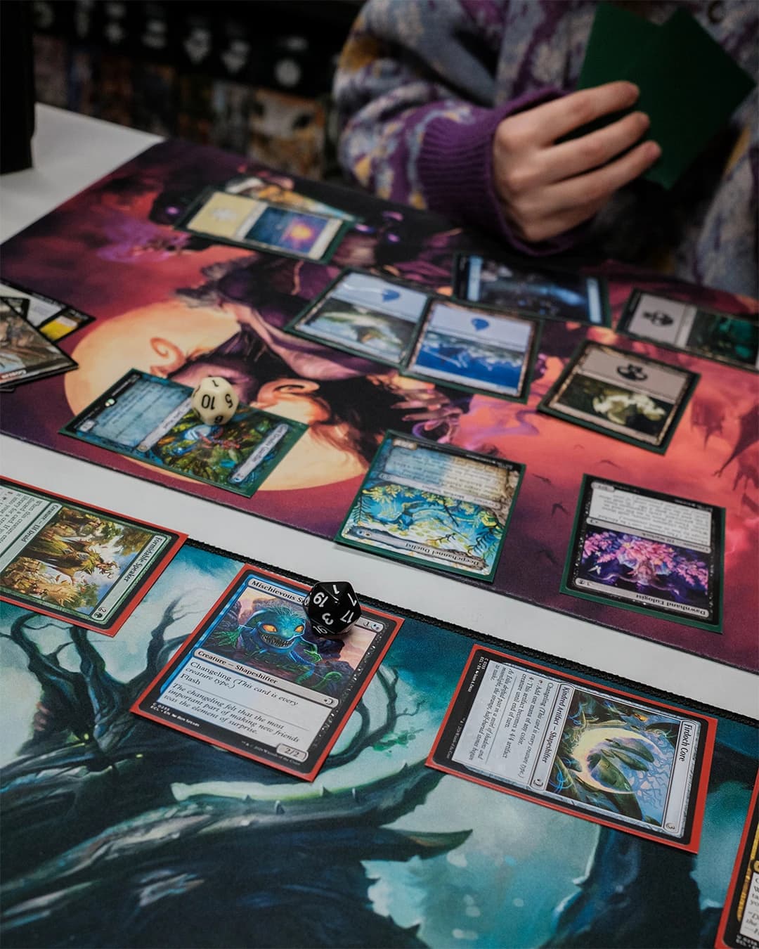 Ig Post Basaari Lorwyn 4