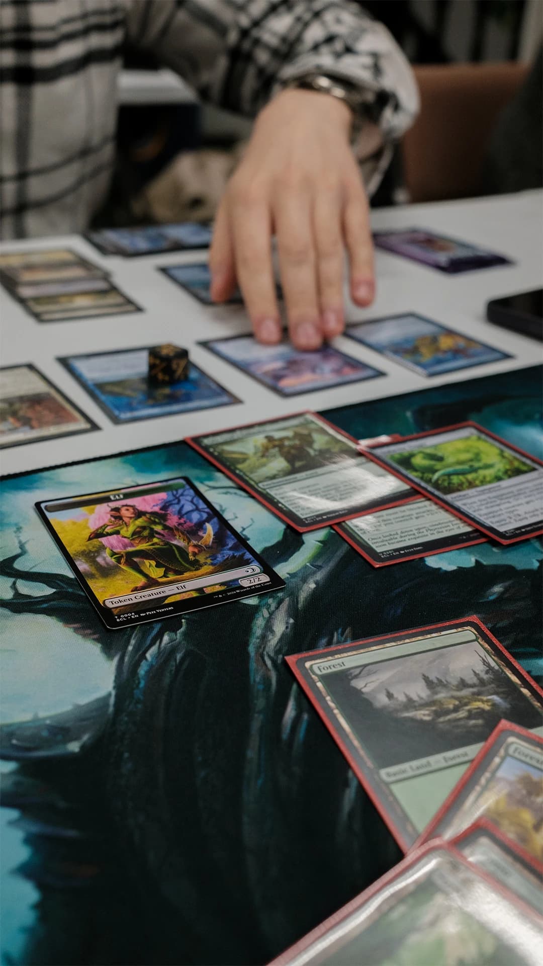 Ig Story Basaari Lorwyn 13