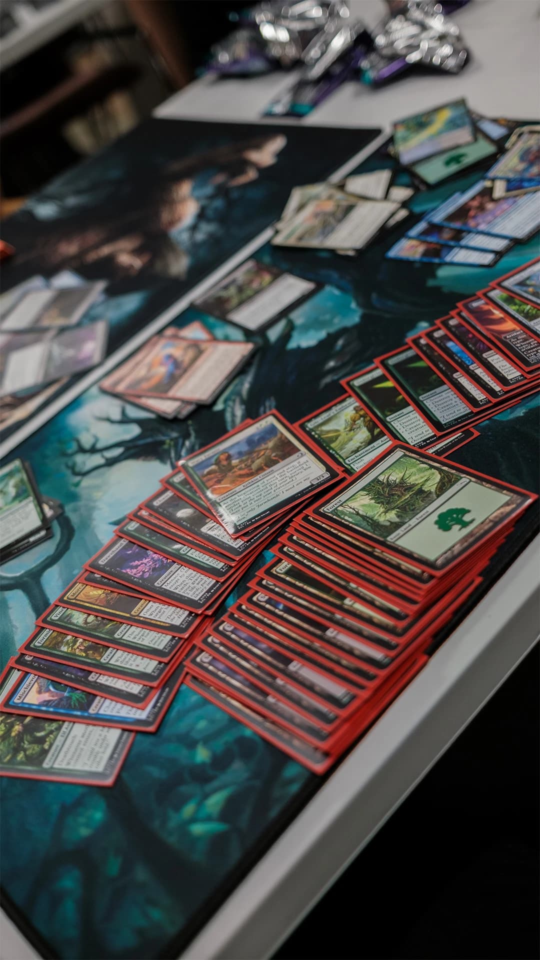 Ig Story Basaari Lorwyn 3