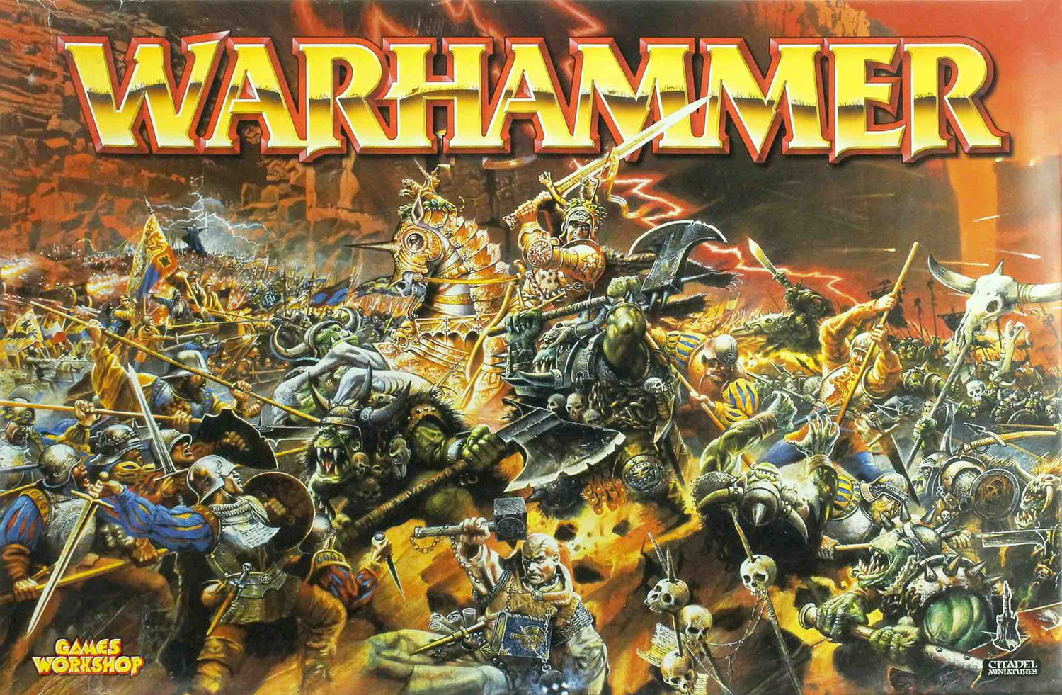 Warhammer