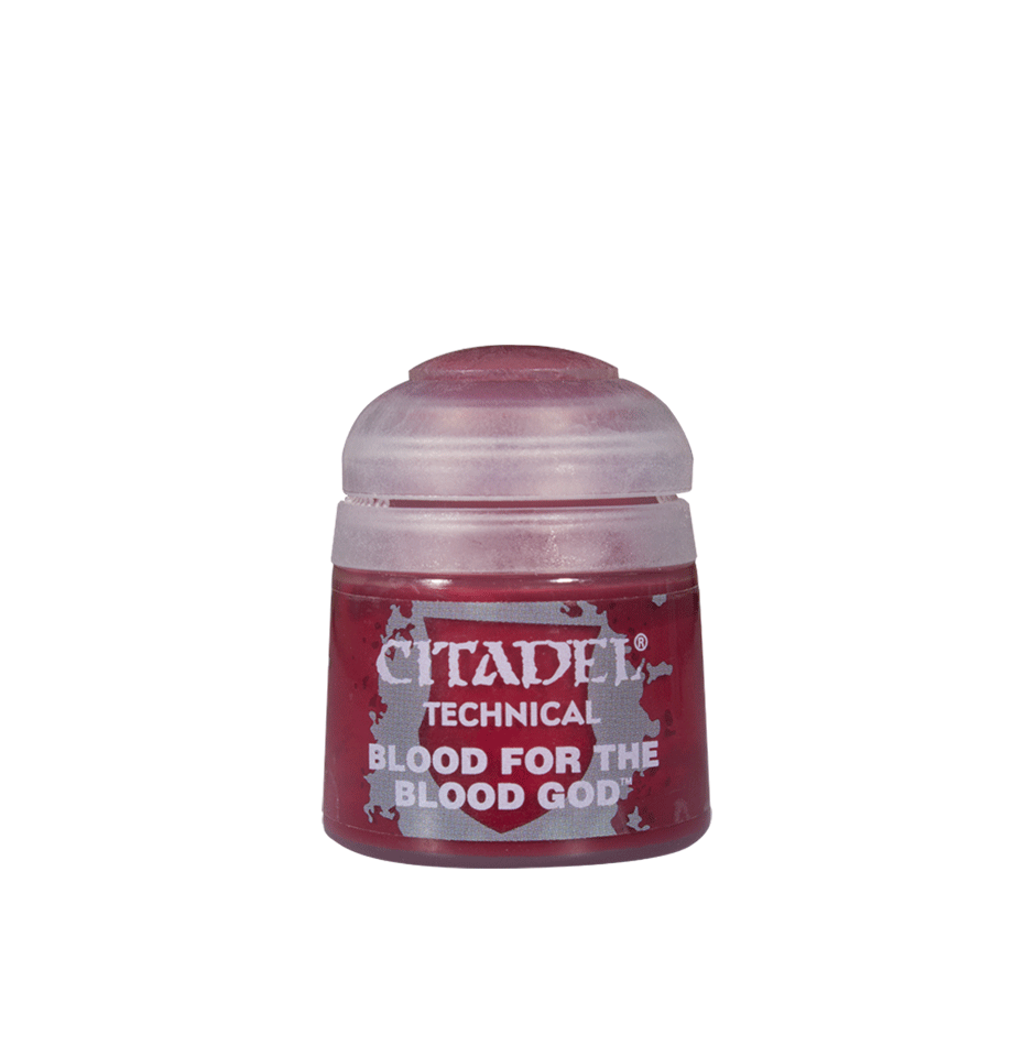 Citadel Paints