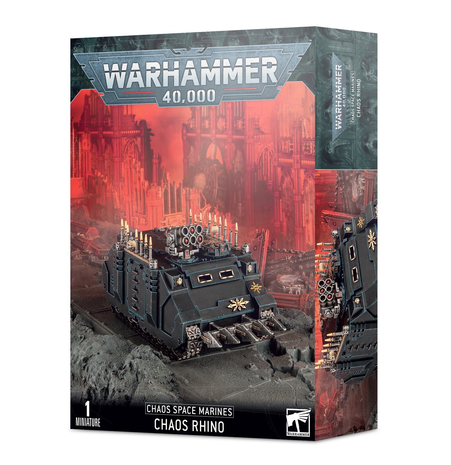 Warhammer 40.000