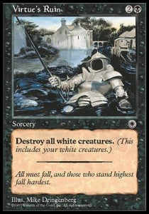 Virtue's Ruin⁣ - Portal⁣ (Uncommon)