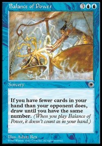 Balance of Power⁣ - Portal⁣ (Rare)