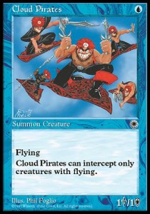 Cloud Pirates (V.1)⁣ - Portal⁣ (Common)