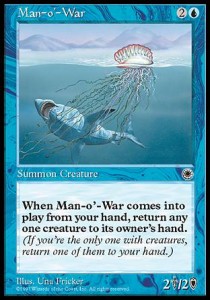 Man-o'-War⁣ - Portal⁣ (Uncommon)