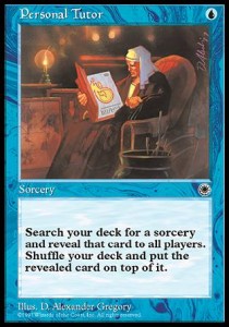 Personal Tutor⁣ - Portal⁣ (Uncommon)