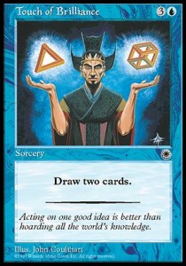 Touch of Brilliance⁣ - Portal⁣ (Common)