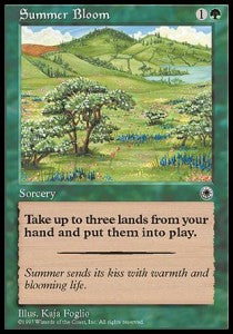 Summer Bloom⁣ - Portal⁣ (Rare)