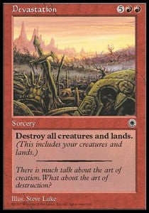 Devastation⁣ - Portal⁣ (Rare)