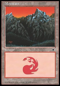 Mountain (V.1)⁣ - Portal⁣ (Land)