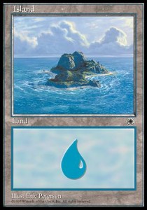 Island (V.3)⁣ - Portal⁣ (Land)