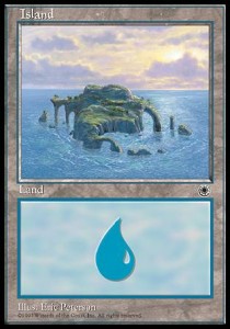 Island (V.4)⁣ - Portal⁣ (Land)