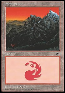 Mountain (V.3)⁣ - Portal⁣ (Land)