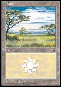 Plains (V.2)⁣ - Portal⁣ (Land)