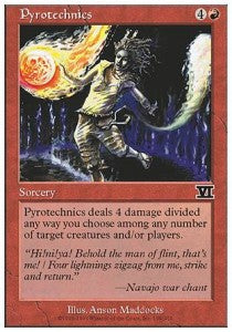 Pyrotechnics⁣ - Sixth Edition⁣ (Common)⁣ [199]
