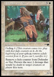 Defender en-Vec⁣ - Nemesis⁣ (Common)⁣ [5]