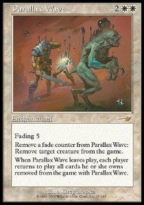 Parallax Wave⁣ - Nemesis⁣ (Rare)⁣ [17]