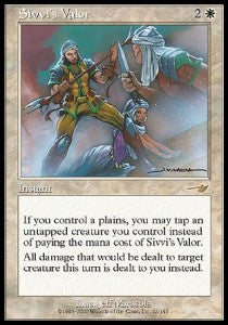 Sivvi's Valor⁣ - Nemesis⁣ (Rare)⁣ [22]