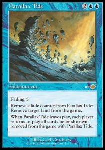 Parallax Tide⁣ - Nemesis⁣ (Rare)⁣ [37]