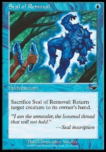 Seal of Removal⁣ - Nemesis⁣ (Common)⁣ [42]