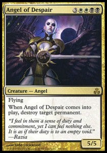 Angel of Despair⁣ - Guildpact⁣ (Rare)⁣ [101]