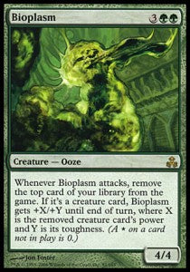 Bioplasm⁣ - Guildpact⁣ (Rare)⁣ [81]