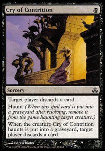 Cry of Contrition⁣ - Guildpact⁣ (Common)⁣ [46]