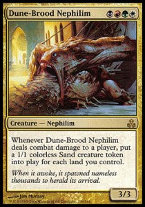 Dune-Brood Nephilim⁣ - Guildpact⁣ (Rare)⁣ [110]