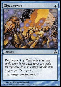 Gigadrowse⁣ - Guildpact⁣ (Common)⁣ [26]