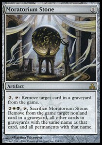 Moratorium Stone⁣ - Guildpact⁣ (Rare)⁣ [154]