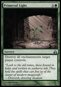 Primeval Light⁣ - Guildpact⁣ (Uncommon)⁣ [93]