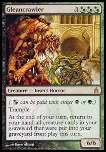 Gleancrawler⁣ - Ravnica: City of Guilds⁣ (Rare)⁣ [247]
