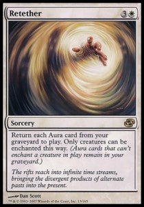 Retether⁣ - Planar Chaos⁣ (Rare)⁣ [13]