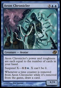 Aeon Chronicler⁣ - Planar Chaos⁣ (Rare)⁣ [32]