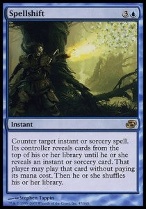 Spellshift⁣ - Planar Chaos⁣ (Rare)⁣ [47]