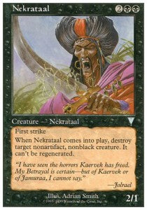 Nekrataal⁣ - Battle Royale⁣ (Uncommon)⁣ [46]