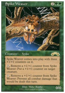 Spike Weaver⁣ - Battle Royale⁣ (Rare)⁣ [79]