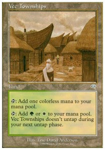 Vec Townships⁣ - Battle Royale⁣ (Uncommon)⁣ [93]