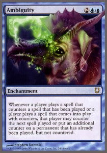 Ambiguity⁣ - Unhinged⁣ (Rare)⁣ [24]