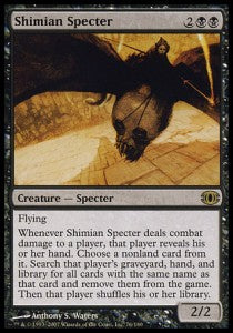 Shimian Specter⁣ - Future Sight⁣ (Rare)⁣ [76]